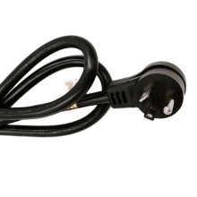 14AWG Cable Nema 7-15p 3 шнуры питания.
